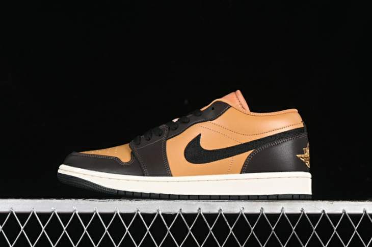 Picture of Air Jordan 1 LOW _SKUfw18028385868382410fw